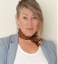 Cacilda Fernandes Oliveira